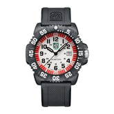 Luminox Black Resin Sport Watch - Watches