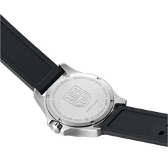 Luminox Fekete Müanyag Sport Óra - Órák