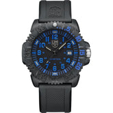 Luminox Black Resin Sport Watch - Watches