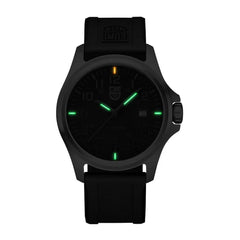 Luminox Fekete Müanyag Sport Óra - Órák