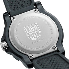 Montre Sport Résine Noire Luminox - Montres
