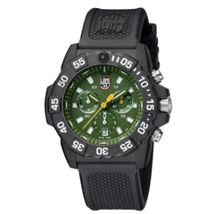 Luminox Černé hodinky Sport - Hodinky