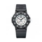Luminox Black Rubber Watch - Watches