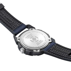 Luminox Blue Resin Sport Watch - Watches