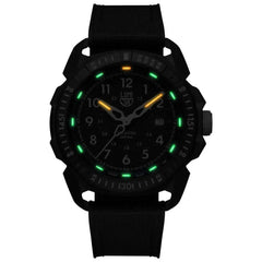 Luminox Blue Resin Sport Watch - Watches