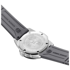 Luminox Šedé hodinky Sport - Hodinky