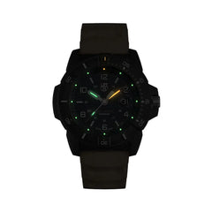 Luminox Oranžové hodinky Sport - Hodinky