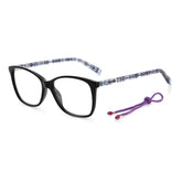 M Missoni Bicolor Acetate Frames - Eyeglasses