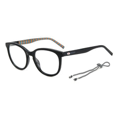 M Missoni Black Acetate Frames - Eyeglasses
