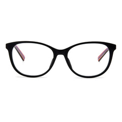 M Missoni Black Acetate Frames - Eyeglasses