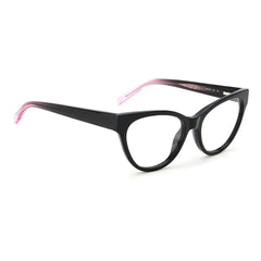 M Missoni Black Acetate Frames - Eyeglasses