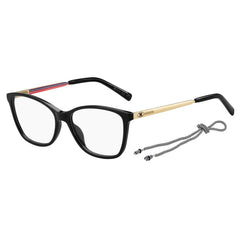 M Missoni Black Acetate Frames - Eyeglasses