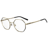 M Missoni Black Metal Frames - Eyeglasses
