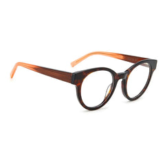 M Missoni Brown Acetate Frames - Eyeglasses