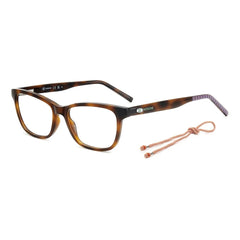 M Missoni Brown Acetate Frames - Eyeglasses