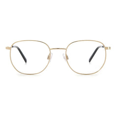 M Missoni Gold Metal Frames