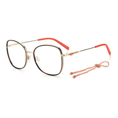 M Missoni Gold Metal Frames - Eyeglasses