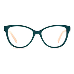 M Missoni Green Acetate Frames - Eyeglasses
