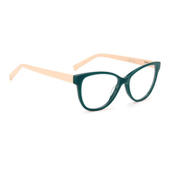 M Missoni Green Acetate Frames - Eyeglasses