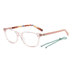 M Missoni Multicolor Acetate Frames - Eyeglasses