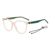 M Missoni Multicolor Acetate Frames - Eyeglasses