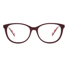 M Missoni Multicolor Acetate Frames - Eyeglasses
