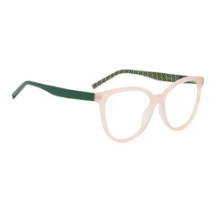 M Missoni Multicolor Acetate Frames - Eyeglasses