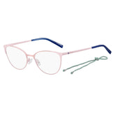 M Missoni Multicolor Metal Frames - Eyeglasses
