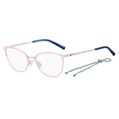 M Missoni Multicolor Metal Frames - Eyeglasses