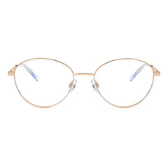 M Missoni Purple Metal Frames - Eyeglasses