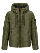 Mackage Bicolor Nylon Shell Jacket