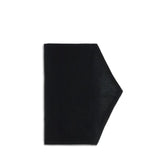 Madeleine Thompson Black Cashmere Scarf