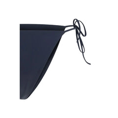 Magda Butrym Gray Polyamide Bikini - IT36 | XS