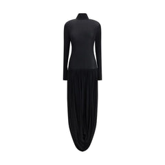 Magda Butrym Long turtleneck Dress - IT38 | S