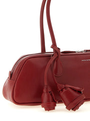 Magda Butrym Multicolor Calfskin Handbag