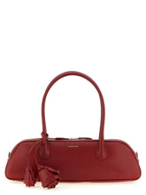 Magda Butrym Multicolor Calfskin Handbag