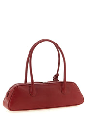 Magda Butrym Multicolor Calfskin Handbag