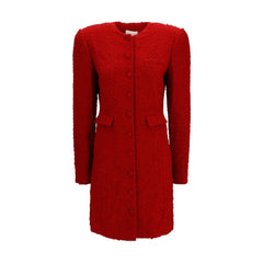 Magda Butrym Multicolor Polyamide Casual Dress