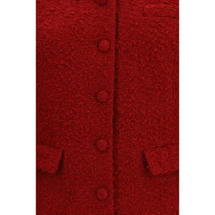 Magda Butrym Multicolor Polyamide Casual Dress
