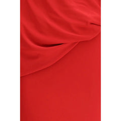 Magda Butrym Multicolor Viscose Casual Dress - IT36 | XS