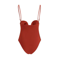 Magda Butrym One Piece Swimsuit - IT38 | S