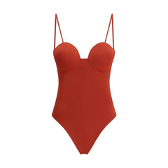 Magda Butrym One Piece Swimsuit - IT38 | S