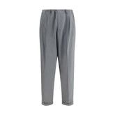 Magliano Baggy elastic Pants