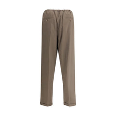Magliano Baggy elastic Pants - Trousers