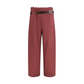 Magliano Multicolor Cotton Casual Pants - M