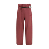 Magliano Multicolor Cotton Casual Pants - Track Pants