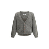 Magliano Wool Cardigan - Cardigans