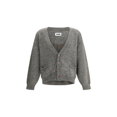 Magliano Wool Cardigan - Cardigans