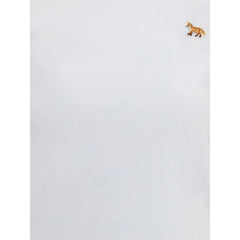 Maison Kitsuné Baby Fox Regular Tee-shirt - T-Shirts