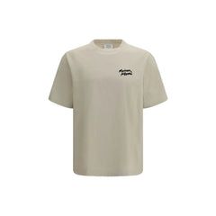 Maison Kitsuné Beige Cotton Sportswear